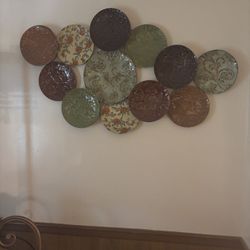 2 Wall Pictures