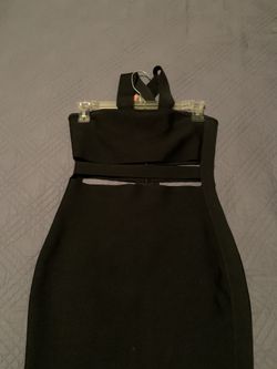 Windsor Woman’s Small Bandage Dress