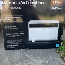 AIR CONDITIONER 