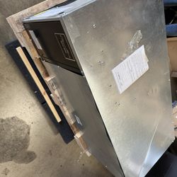 Coleman RVP 46515-611 Two Ton PLUS RV Air Conditioner 13,500 BTU 