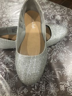 Silver Flats 🤩
