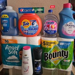Bundle household
