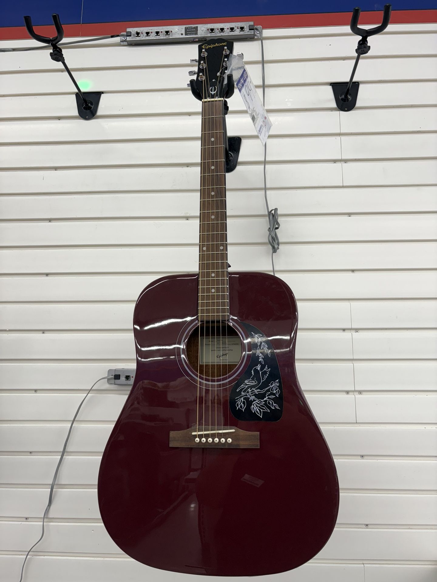 Epiphone Guitar 