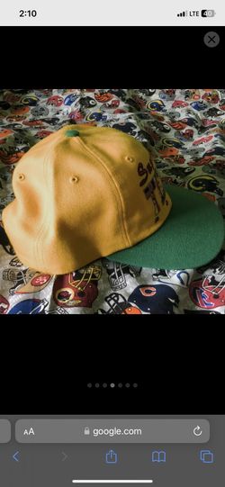 Supreme team 2020 hat cheap