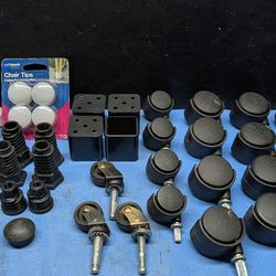 Castor Wheels for Furniture