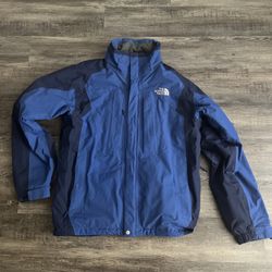 Northface Coat 