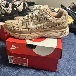 Nike p-6000
