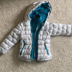 Snozu Winter Jacket Kids Size 5 For