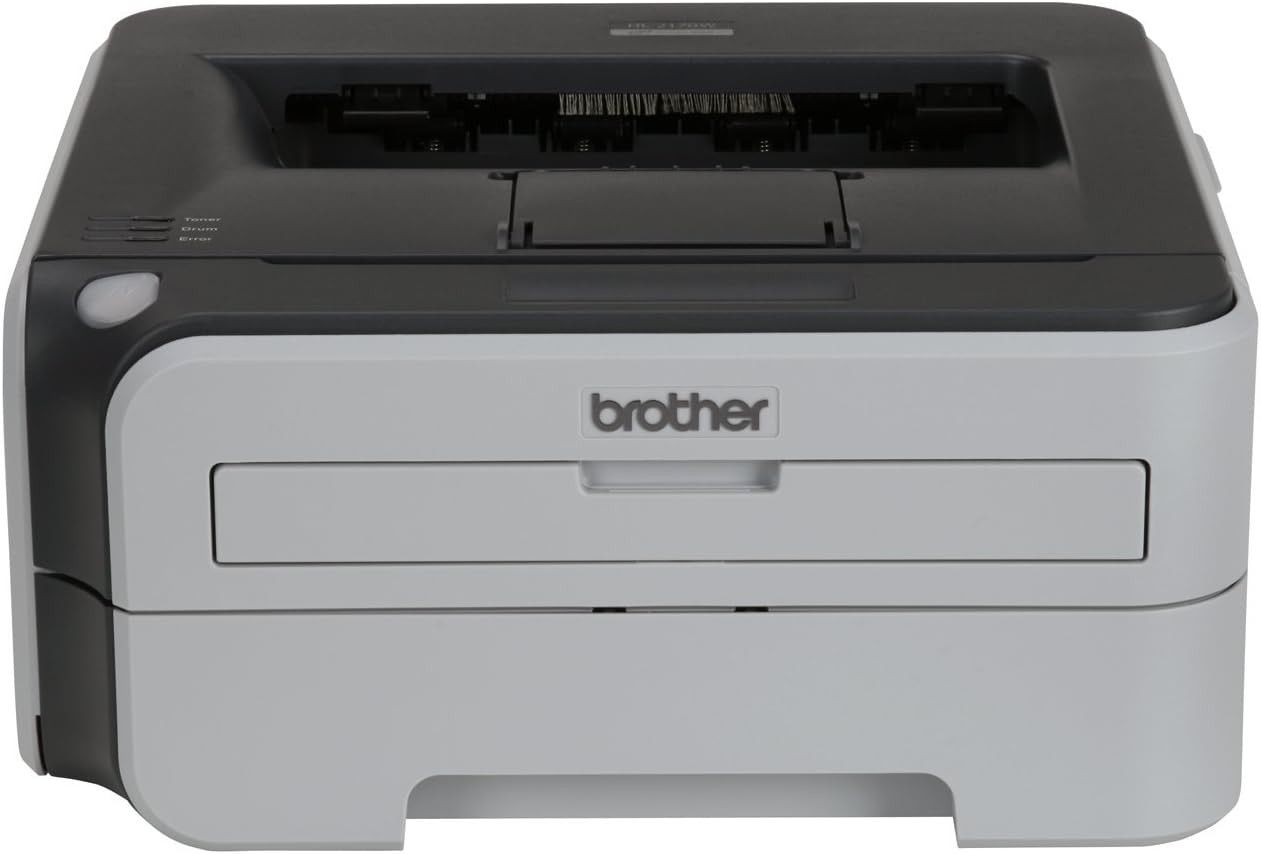 Brother HL-2170W Monochrome Laser Printer With WiFi