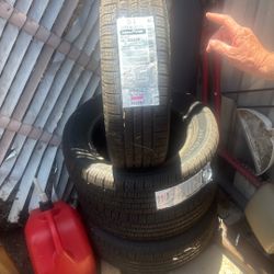 4 Tires 