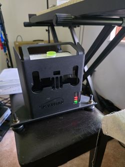 Skytrak launch monitor