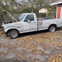 1994 Ford F-150