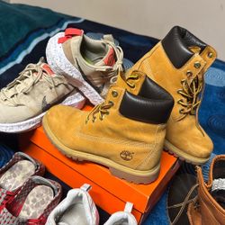 Timberland 