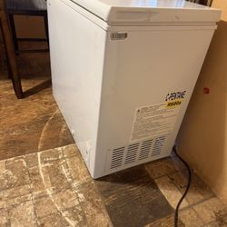 Freezer