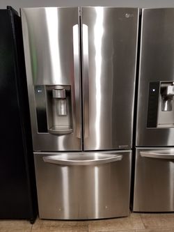 Fridge LG