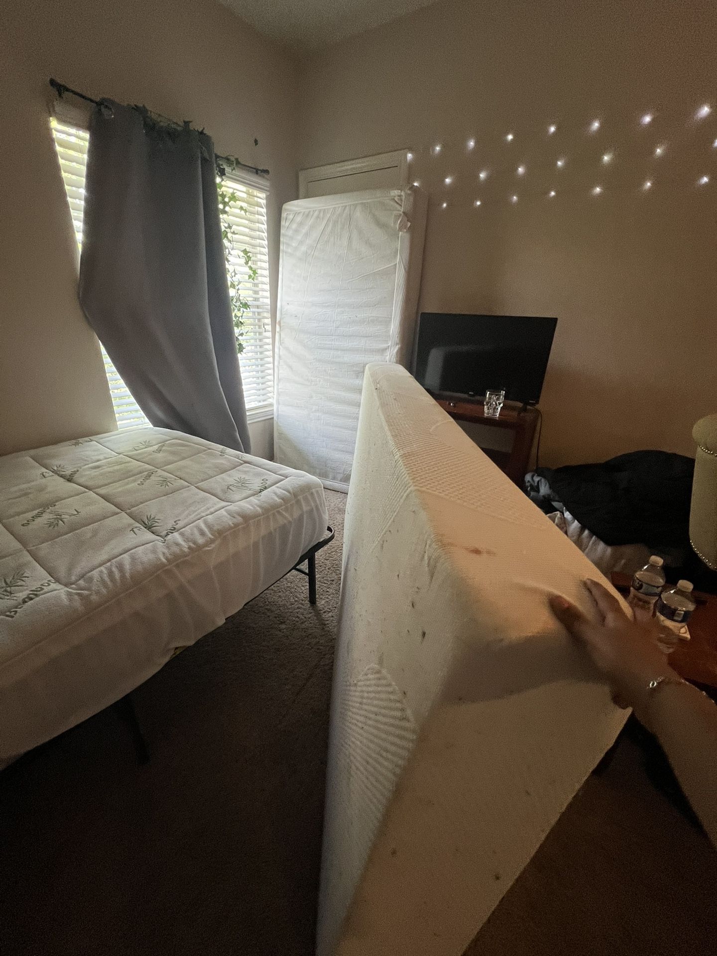 twin Mattress