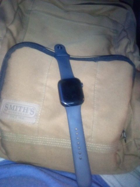 Series 8 Apple Watch