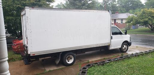 Hacemos mudanzas en Maryland -Washington y Virginia