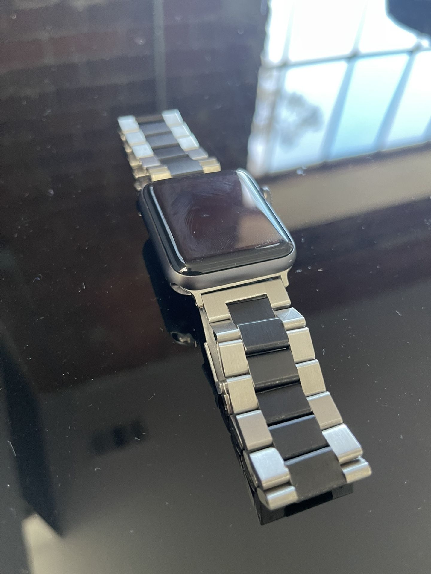 iwatch Series 3 42mm