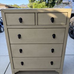 Pottery Barn dresser