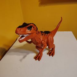 Roaring T-Rex Toy