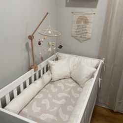 Crib 