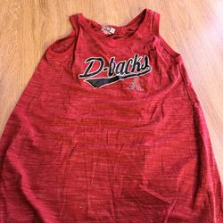 Women’s Diamondbacks Tank
