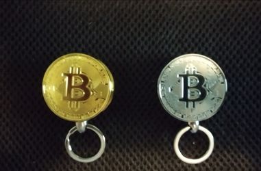 Bitcoin stack lighter