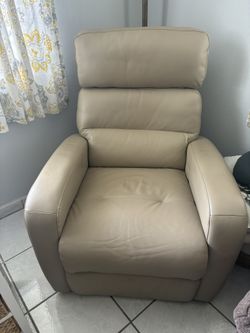 Recliner