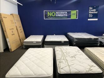 King Mattress