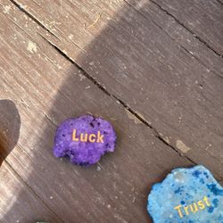 Luck Rock