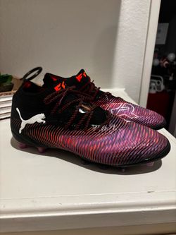 Puma 8 Ultimate