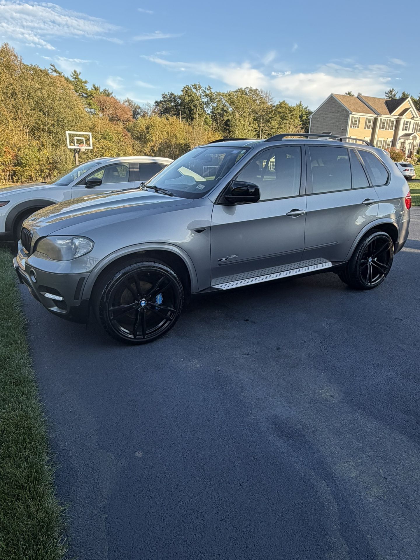 2011 BMW X5