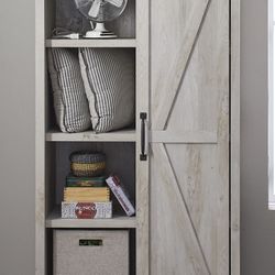 NEW Storage Cabinet 