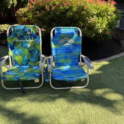Tommy Bahama Chairs