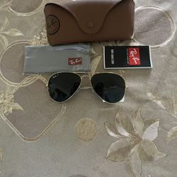 Ray bands