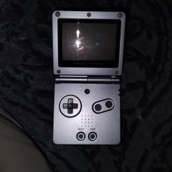 Gameboy Sp