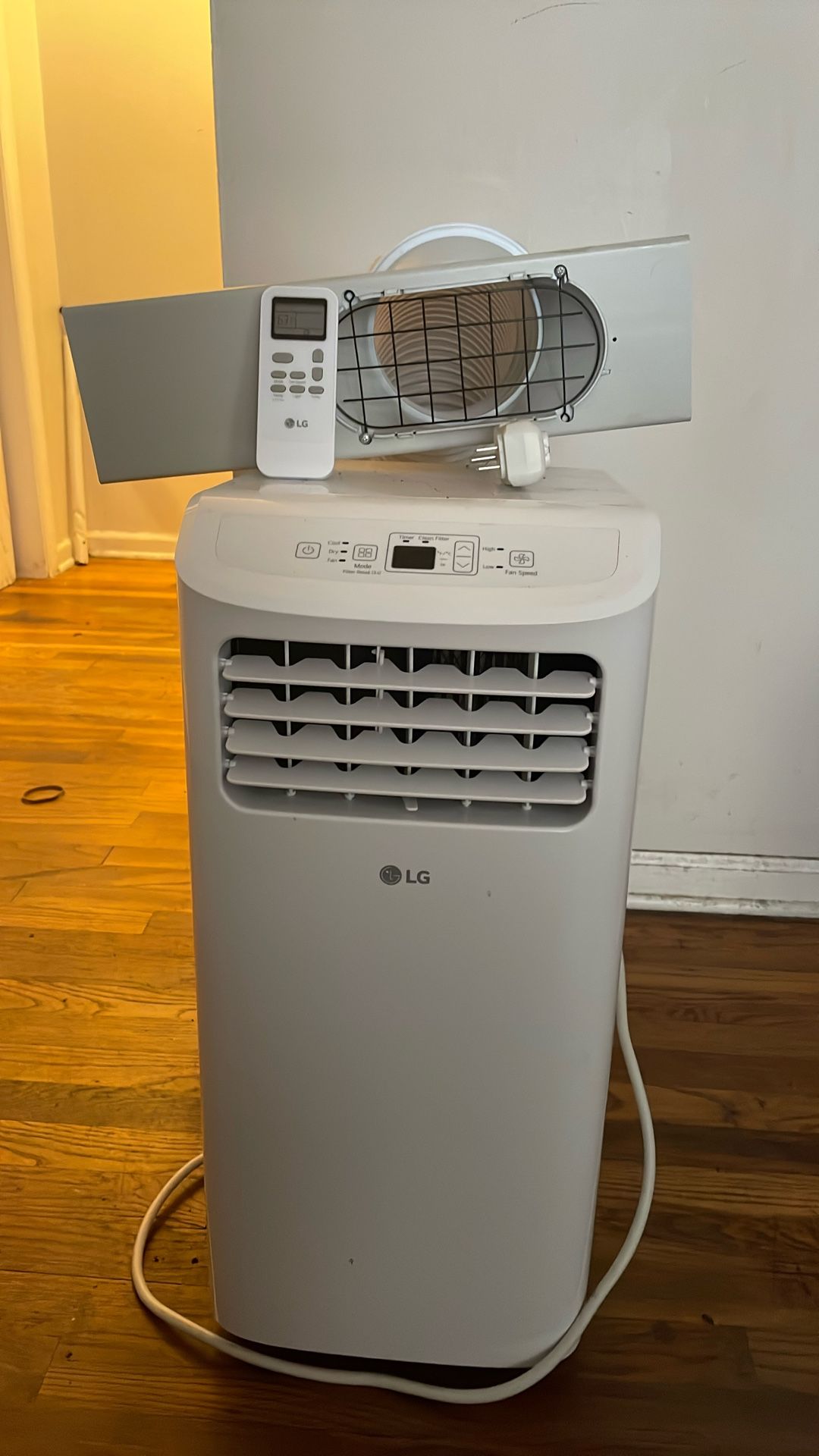 Air Conditioning Unit