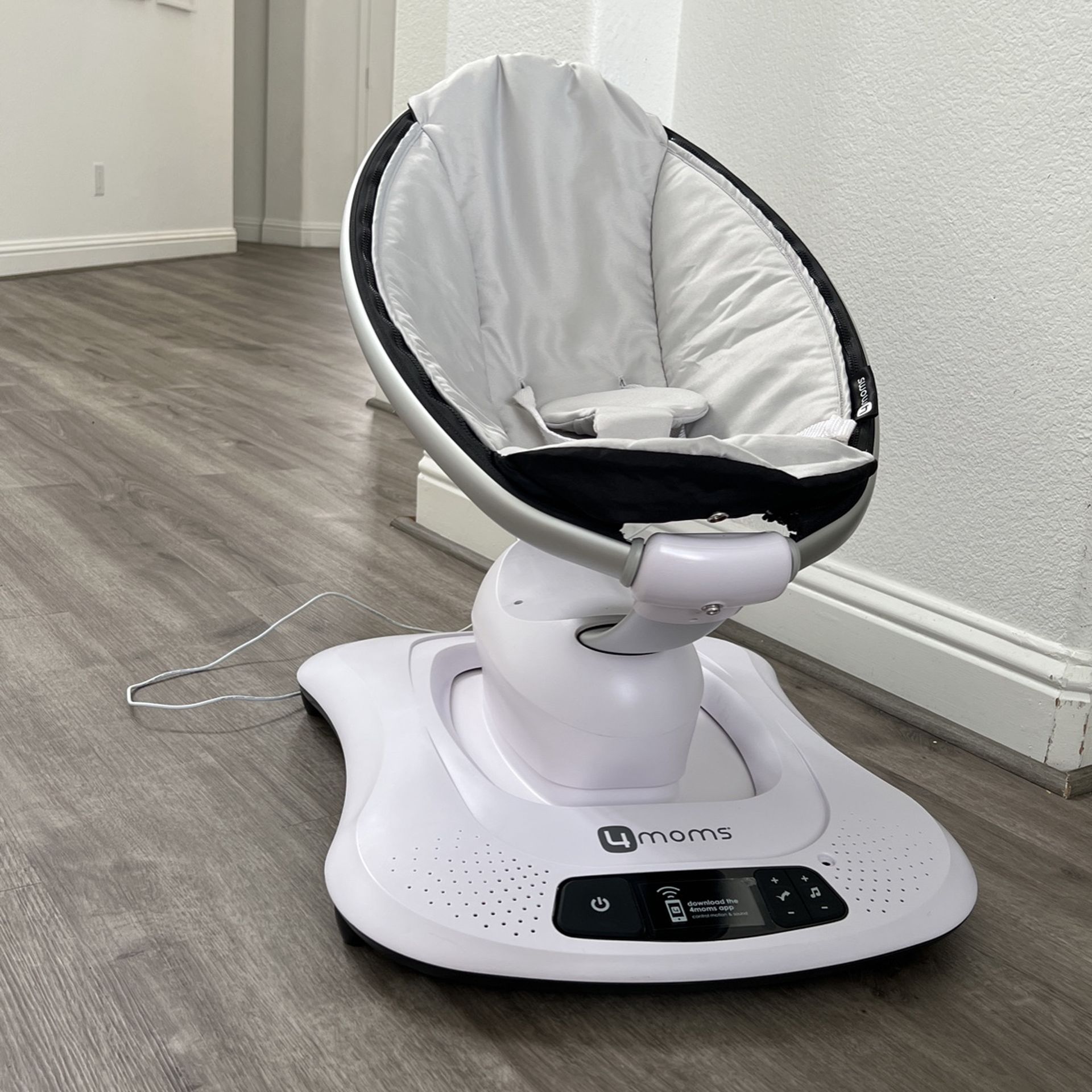 MamaRoo Swing multi motions, Rocker Baby