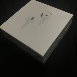 Airpods 4
