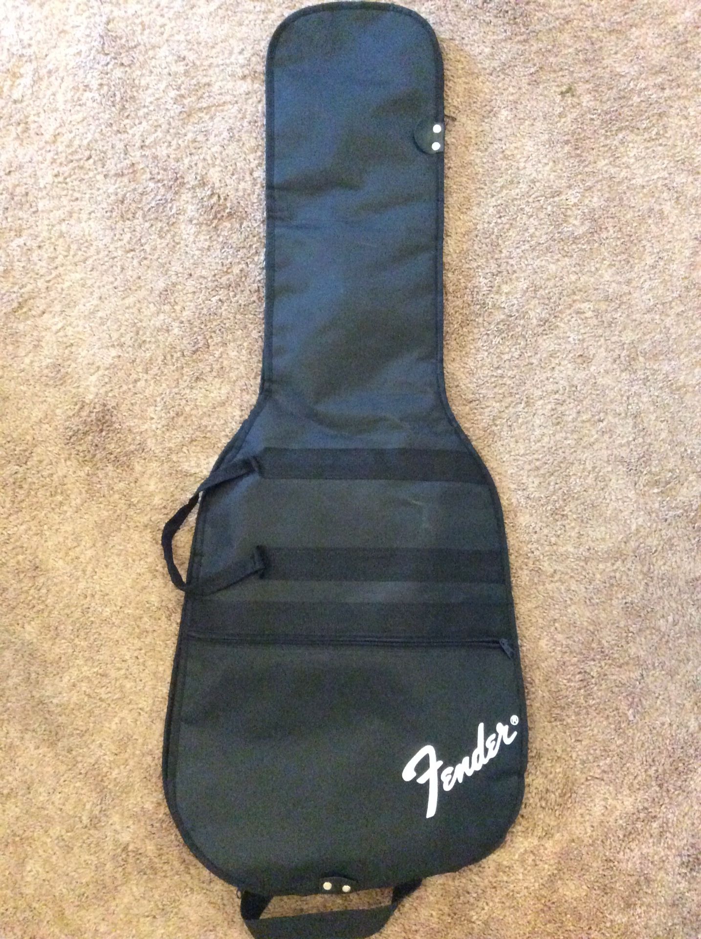 Guitar bag