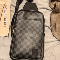 Louis Vuitton Bag Brand New Bag 