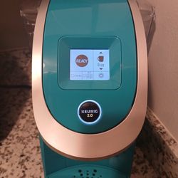 Keurig 2.0