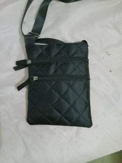 Small Bag