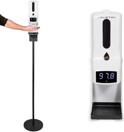 Automatic Hand Sanitizer Dispenser 
