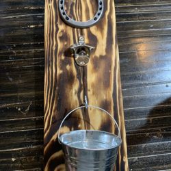 Beer Opener