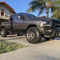 Ram Rebel