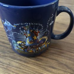 Disney Hollywood Studios Mug-Glazed Ceramic 16 Oz