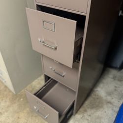 File Cabinet