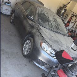 2016 Nissan Sentra
